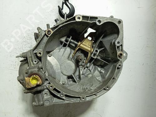 Gearbox PEUGEOT 607 (9D, 9U) 2.2 HDi | BP38067734M3 - Image 6