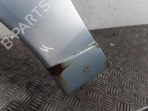 Left front fenders PEUGEOT 306 Hatchback (7A, 7C, N3, N5) 2.0 16V | BP28344151C41