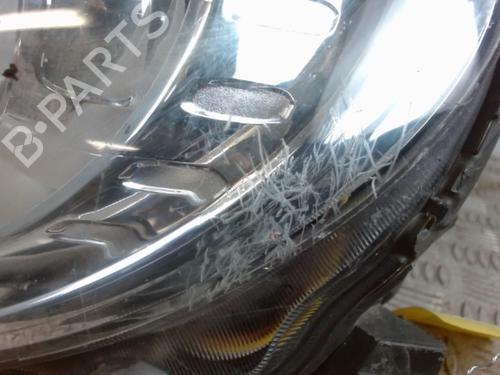 Left headlight ABARTH 500 / 595 / 695 1.4 (312.AXD1A) | BP28342653C28 