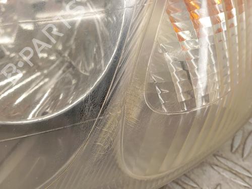 Left headlight TOYOTA YARIS (_P1_) 1.0 (SCP10_, SCP10R) | BP29845163C28 