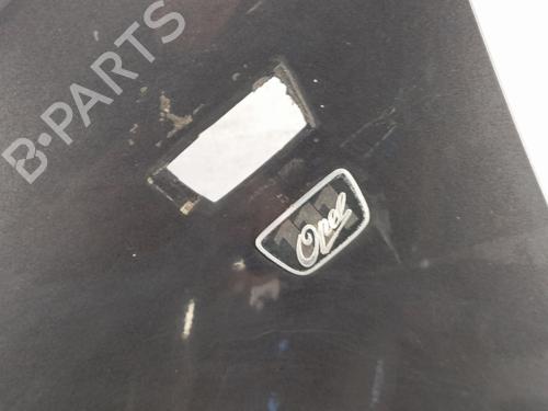 Left front fenders OPEL CORSA D (S07) 1.3 CDTI (L08, L68) | BP30711893C41