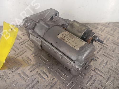 Used Starter Starter FIAT TIPO Hatchback (356_, 357_) 1.4 (356HXF1B) (120 hp) 29285593 29285593