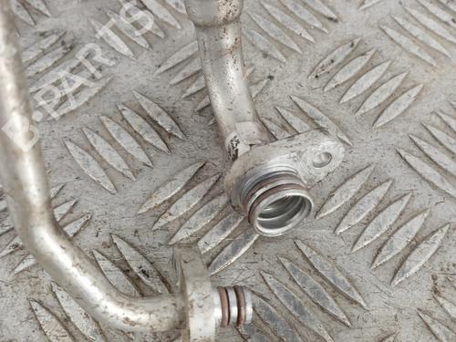 Used AC pipe AC pipe PEUGEOT PARTNER Box Body/MPV 1.6 BlueHDi 100 (100 hp) 32176282 32176282