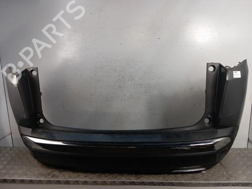 Used Rear bumper PEUGEOT 3008 II SUV (MC_, MR_, MJ_, M4_) 2.0 BlueHDi 150 (MJAHXH, MJAHXV, MJAHXG, MJAHSH, MJAHRH,... (150 hp) 28339273