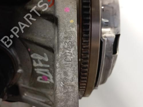 Motor MITSUBISHI MIRAGE / SPACE STAR VI Hatchback (A0_A) 1.2 (A03A) | BP28347104M1 
