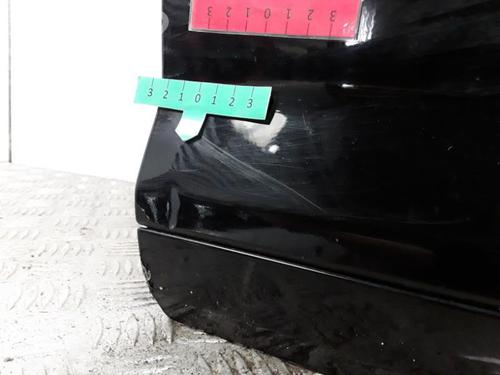 Used Left rear door AUDI A3 Sportback (8PA) 2.0 TDI 16V (140 hp) 28340259