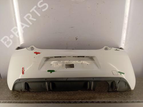 Used Rear bumper CITROËN DS3 (SA_) 1.6 HDi 110 (112 hp) 29567409