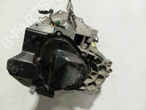 Gearbox FORD FOCUS IV (HN) 1.0 EcoBoost | BP32145551M3 - Image 3