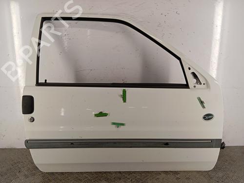 Dør højre fortil PEUGEOT 106 II (1A_, 1C_) 1.0 i (50 hp) 33213432