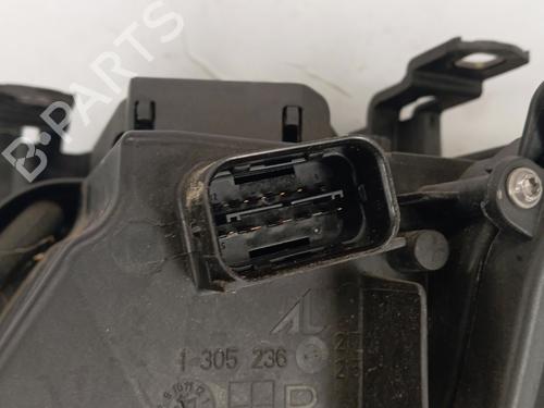 Right headlight BMW 3 Convertible (E93) 320 i | BP29712043C29 - Image 7