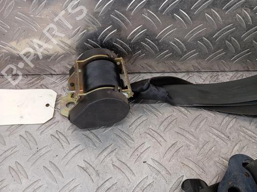 Front left seatbelt PEUGEOT PARTNER MPV (5_, G_) | BP37592682I26 - Image 4
