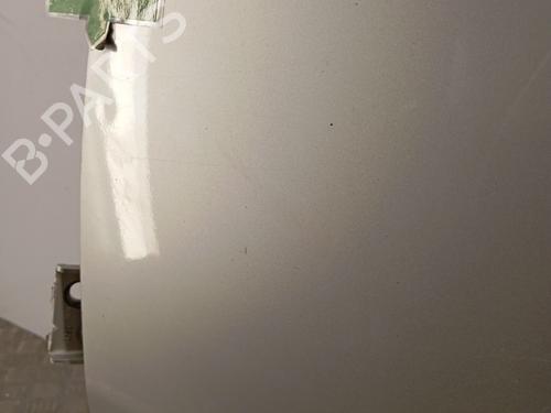 Left rear door DACIA SANDERO II 1.5 dCi | BP28338522C4