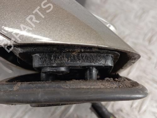 Used Left mirror Left mirror 35923923 35923923