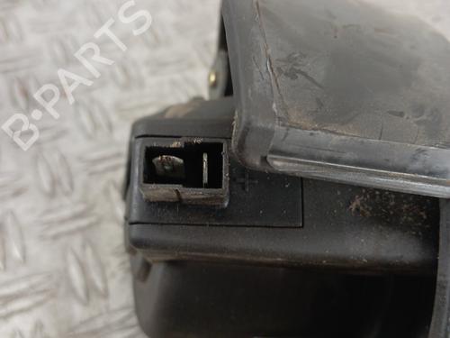 Heater blower motor CITROËN JUMPER I Van (230L) 2.5 D | BP28345365M62 