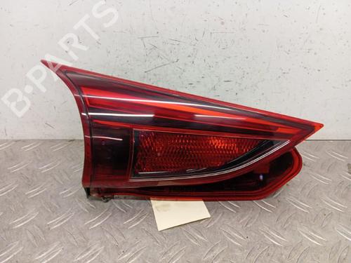 Left tailgate light MAZDA 3 (BM, BN) 2.0 | BP28341703C79 