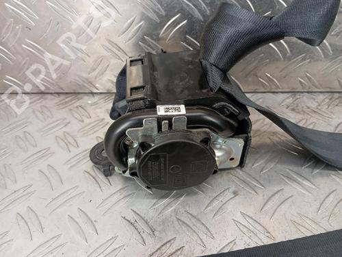 Rear left seatbelt DACIA DUSTER (HM_) 1.5 dCi 110 (HMAB) | BP37240520I29 - Image 2