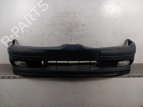 Pare-chocs avant RENAULT MEGANE Scenic (JA0/1_) 1.6 e (JA0F) (90 hp) 28346474