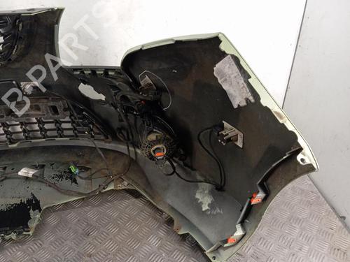 front-bumper-opel-zafira-tourer-c-p12-2011-28348179 main image