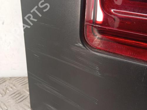 Left taillight NISSAN PRIMASTAR Van (X82) 2.0 dCi 150 | BP38607653C34 - Image 2