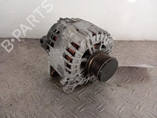 Used Alternator AUDI A3 (8P1) 1.6 TDI (105 hp) 28345781