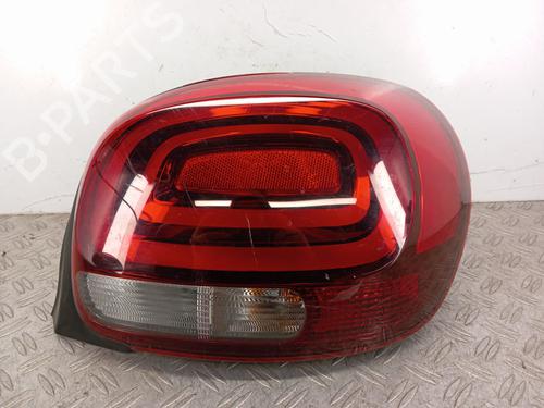 Right taillight CITROËN C3 III (SX) 1.2 THP 110 (SXHNPS, SXHNZT, SXHNZ6) | BP31851234C35 