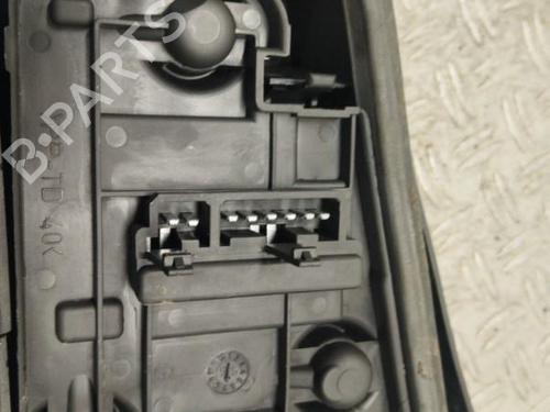 Left taillight PEUGEOT 306 Hatchback (7A, 7C, N3, N5) 1.4 | BP28347378C34