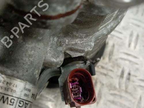 AC compressor AUDI A3 Limousine (8YS, 8YM) 35 TFSI Mild Hybrid | BP28338116M34 - Image 5