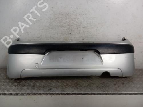 Used Rear bumper PEUGEOT 1007 (KM_) 1.4 HDi (68 hp) 28338376