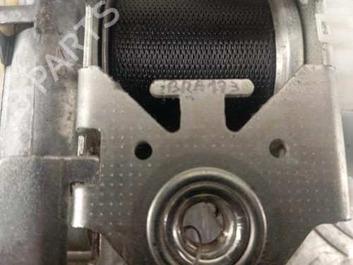 Front left seatbelt MERCEDES-BENZ C-CLASS (W204) C 220 CDI (204.002) | BP29479747I26 - Image 6