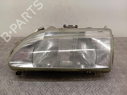 Used Left headlight RENAULT 19 II (B/C53_) 1.4 (80 hp) 28346030