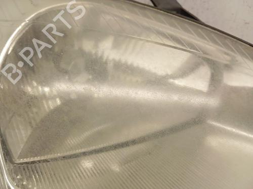 Used Right headlight Right headlight FORD FOCUS I Turnier (DNW) 1.8 Turbo DI / TDDi (90 hp) 28341747 28341747
