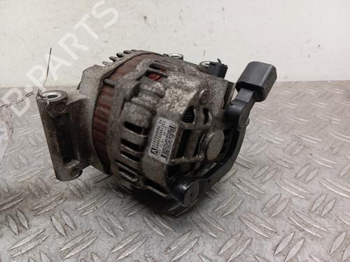 Used Alternator Alternator PEUGEOT 208 I (CA_, CC_) 1.4 VTi (95 hp) 28345964 28345964