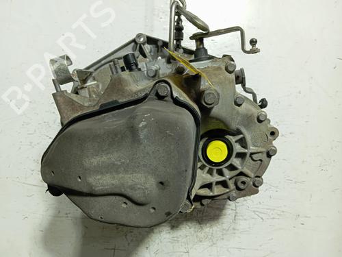 Gearbox PEUGEOT 206+ (2L_, 2M_) 1.4 i | BP32684411M3  - Image 5