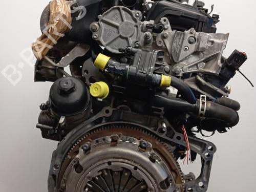 Engine CITROËN C4 Grand Picasso I (UA_) 1.6 HDi | BP28347043M1 