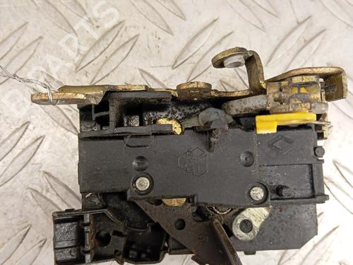 Used Front left lock Front left lock RENAULT TWINGO I (C06_) [1993-2012] 33722969 33722969