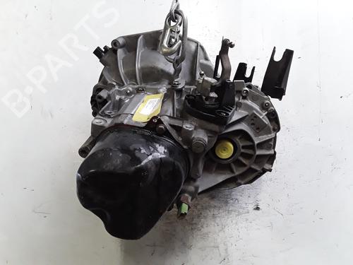 Gearbox NISSAN MICRA III (K12) 1.2 16V | BP28337944M3 