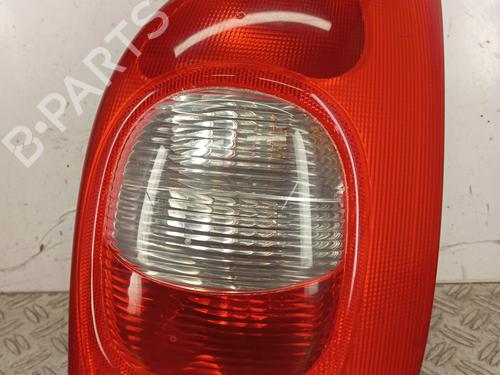 Høyre baklys Høyre baklys CITROËN XSARA PICASSO (N68) 2.0 HDi (90 hp) 34370769 34370769