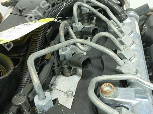 Engine AUDI Q5 (8RB) 2.0 TDI quattro | BP34450599M1  - Image 9