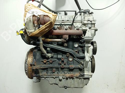 Engine KIA RIO III (UB) 1.4 CRDi | BP36399936M1  - Image 6