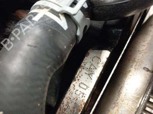 Engine VW POLO V (6R1, 6C1) 1.6 TDI | BP31148892M1