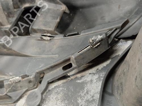 Used Front bumper Front bumper 37734899 37734899