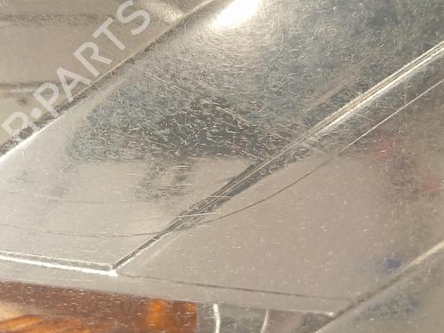 Used Left headlight Left headlight CITROËN C4 Grand Picasso I (UA_) 1.6 HDi (109 hp) 39711467 39711467