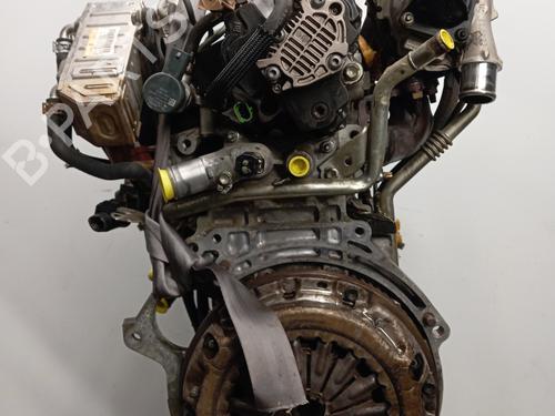 Engine TOYOTA VERSO S (_P12_) 1.4 D4-D (NLP121_, NLP121R) | BP30080612M1 - Image 6