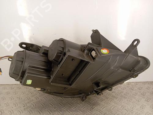 Venstre forlygte CITROËN C8 (EA_, EB_) 2.0 HDi 165 | BP32371317C28