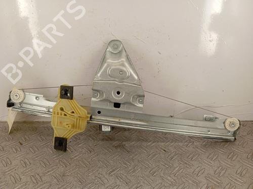 Used Front right window mechanism DACIA DUSTER (HM_) 1.3 TCe 130 (HMMF) (131 hp) 29285543
