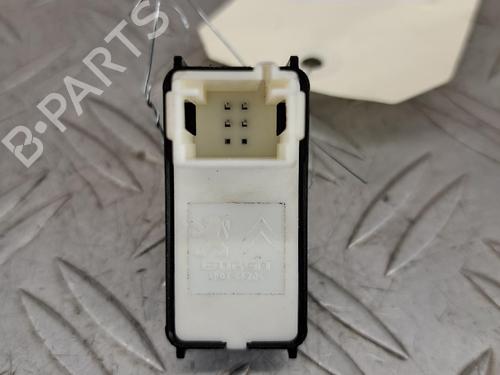 Left front window switch CITROËN BERLINGO Box Body/MPV (B9) | BP37865774I27 - Image 2