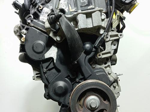 Engine VOLVO S60 II (134) DRIVe / D2 | BP40110979M1 - Image 8