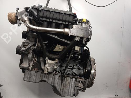 Engine MERCEDES-BENZ C-CLASS Coupe (CL203) C 220 CDI (203.708) | BP29864043M1