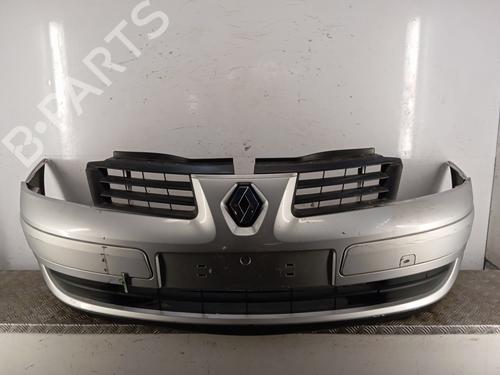 Stoßstange vorne für RENAULT ESPACE IV (JK0/1_) 2.0 dCi (JK01, JK02, JK1J, JK1K, JK1H) (150 hp) 31654360