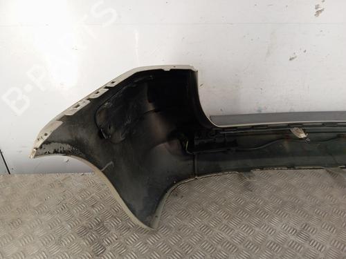 Rear bumper PEUGEOT 307 Break (3E) 2.0 HDi 135 | BP29567404C8 